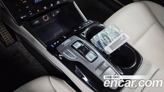 Hyundai Tucson 2023 — photo 12