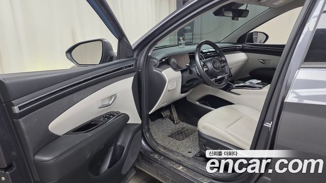 Hyundai Tucson 2023 — photo 13