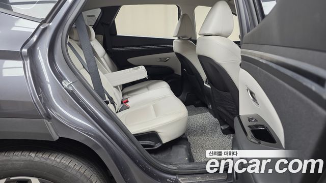 Hyundai Tucson 2023 — photo 17