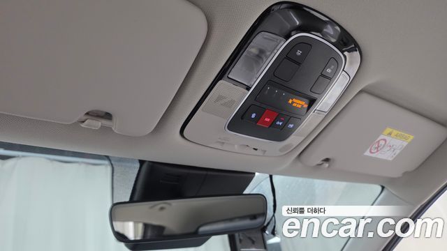 Hyundai Tucson 2023 — photo 24