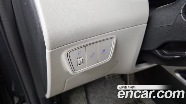 Hyundai Tucson 2023 — photo 25