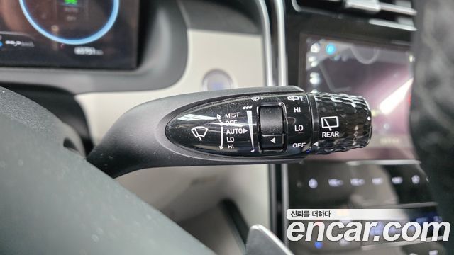 Hyundai Tucson 2023 — photo 26