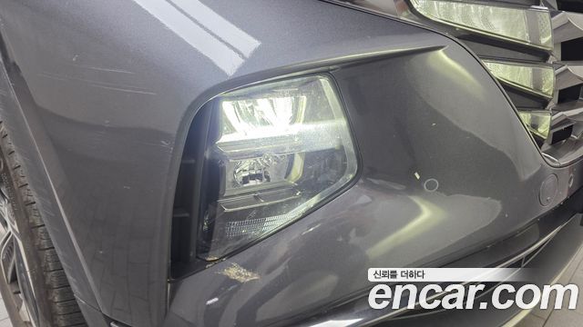Hyundai Tucson 2023 — photo 8
