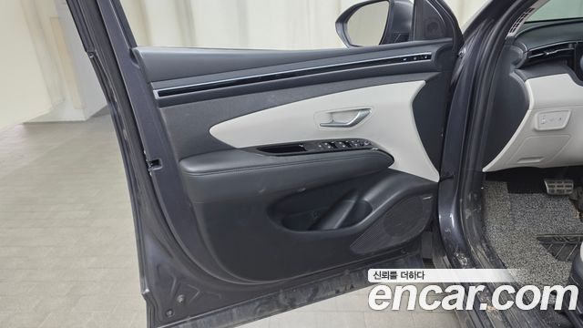 Hyundai Tucson 2023 — photo 14