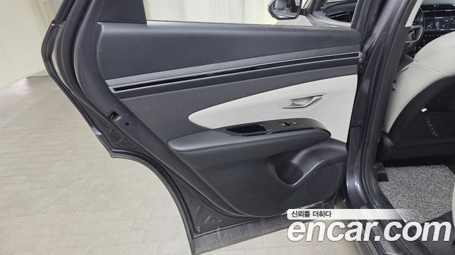Hyundai Tucson 2023 — photo 15