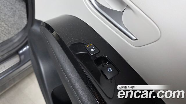 Hyundai Tucson 2023 — photo 27