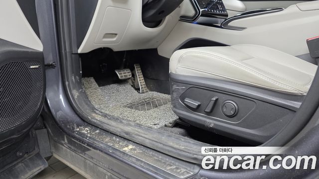 Hyundai Tucson 2023 — photo 28