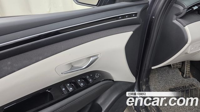 Hyundai Tucson 2023 — photo 29