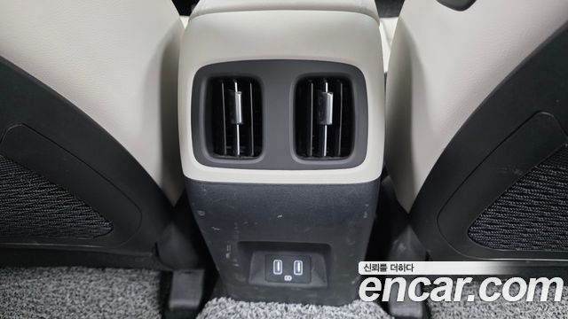 Hyundai Tucson 2023 — photo 31