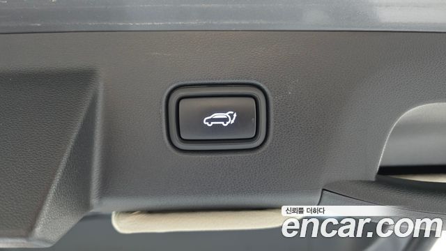 Hyundai Tucson 2023 — photo 32