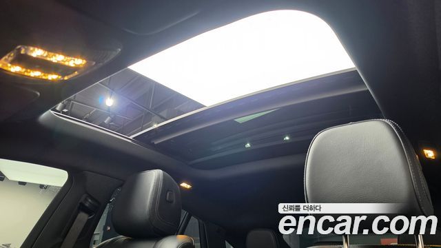 Mercedes-Benz GLE-Class 2023 — photo 21