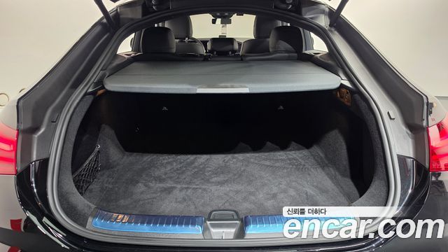 Mercedes-Benz GLE-Class 2023 — photo 23