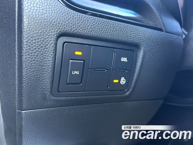 Kia morning 2014 — photo 18