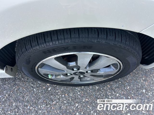 Kia morning 2014 — photo 19