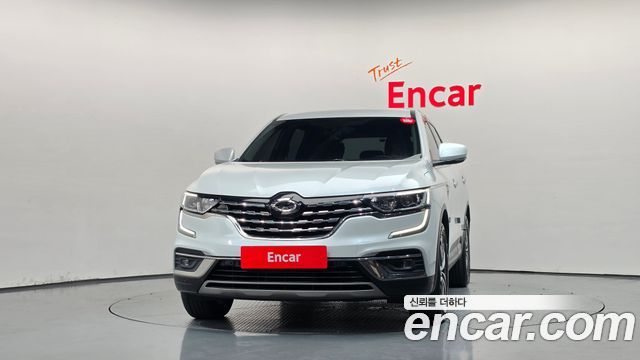 Renault Korea QM6 2020 — photo 3