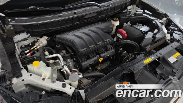 Renault Korea QM6 2020 — photo 6