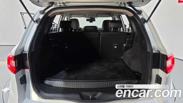 Renault Korea QM6 2020 — photo 23