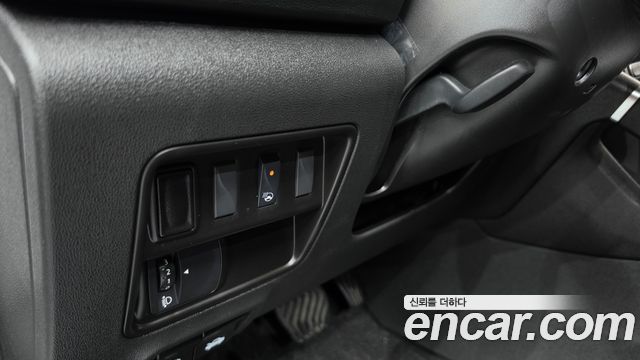 Renault Korea QM6 2020 — photo 25