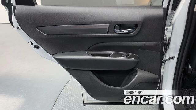 Renault Korea QM6 2020 — photo 15