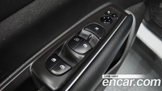 Renault Korea QM6 2020 — photo 27