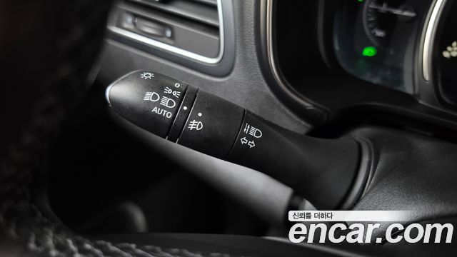 Renault Korea QM6 2020 — photo 28
