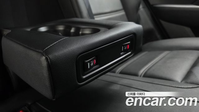 Renault Korea QM6 2020 — photo 31