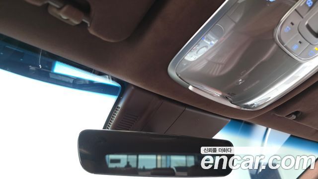 Genesis G90 2022 — photo 19