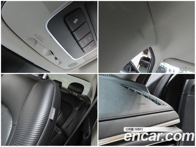 Hyundai Sonata 2020 — photo 11