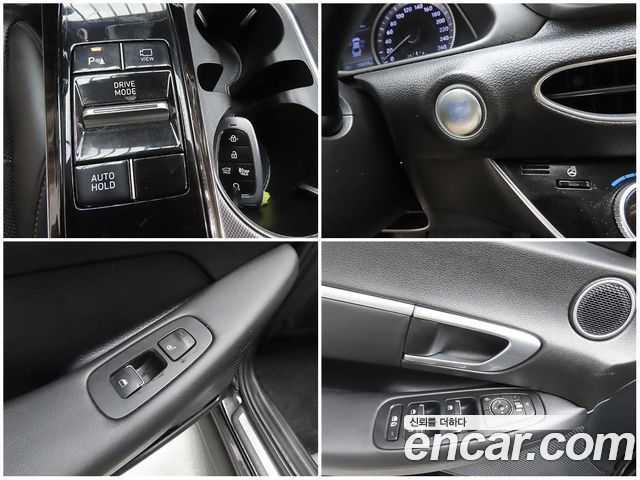 Hyundai Sonata 2020 — photo 13