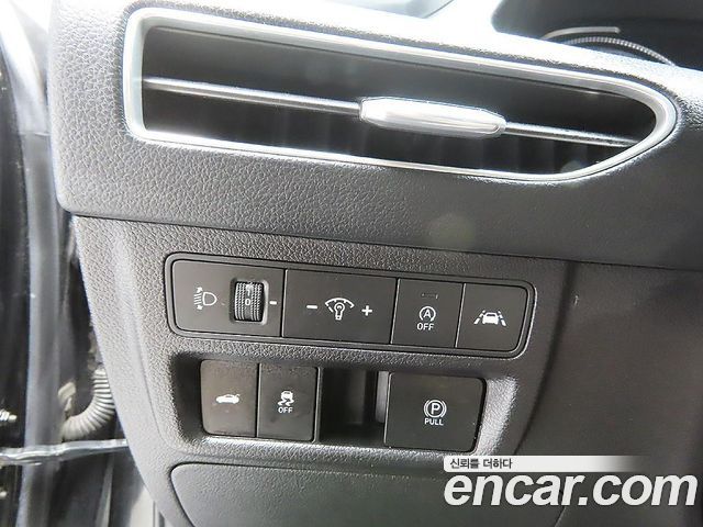 Hyundai Sonata 2020 — photo 15