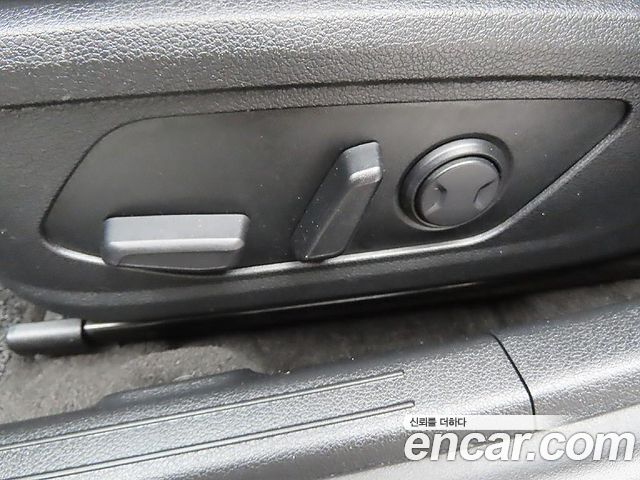 Hyundai Sonata 2020 — photo 18
