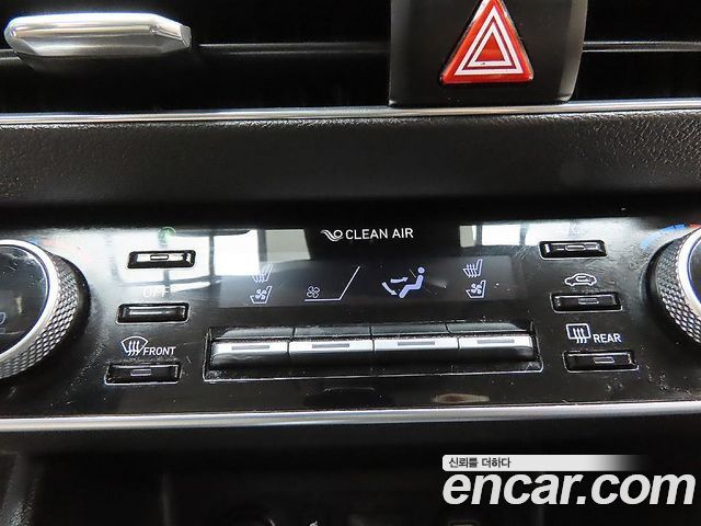 Hyundai Sonata 2020 — photo 20