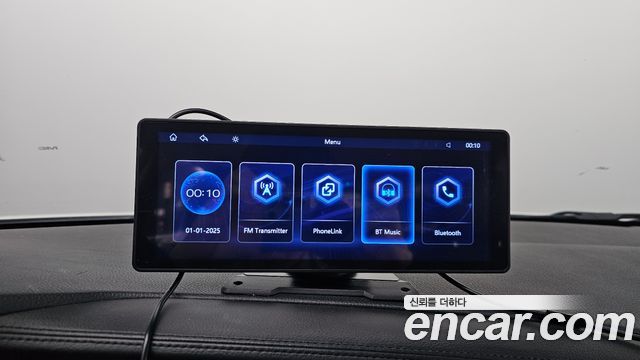 Kia K5 2012 — photo 32