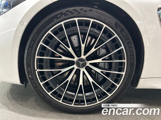 Mercedes-Benz CLE-Class 2026 — photo 5