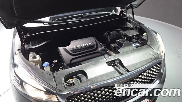 Kia Sorento 2016 — photo 6