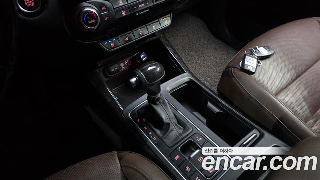 Kia Sorento 2016 — photo 12