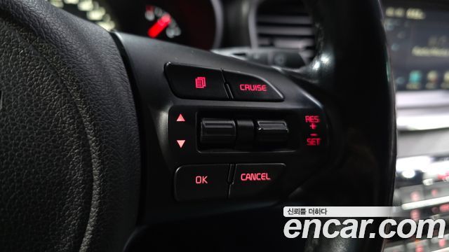 Kia Sorento 2016 — photo 24