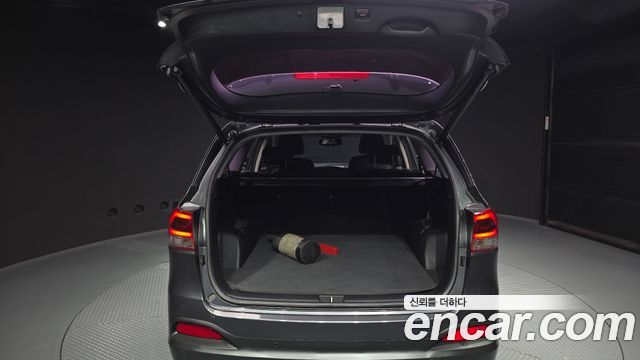 Kia Sorento 2016 — photo 26