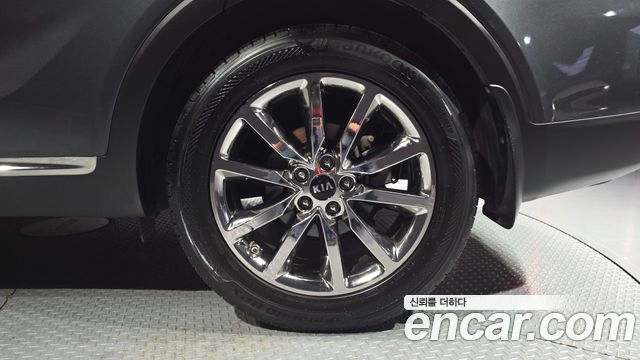 Kia Sorento 2016 — photo 7