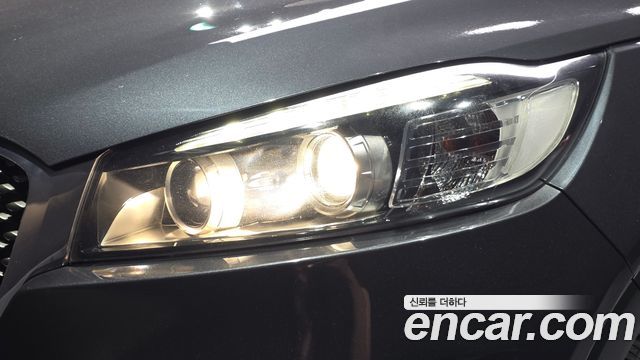Kia Sorento 2016 — photo 8