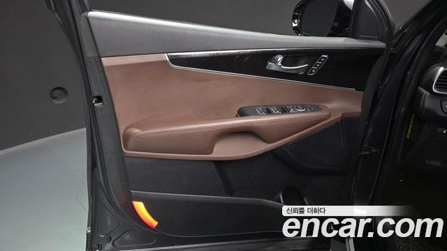 Kia Sorento 2016 — photo 14