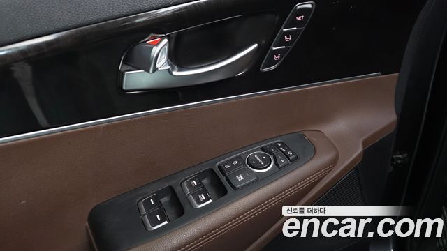 Kia Sorento 2016 — photo 29