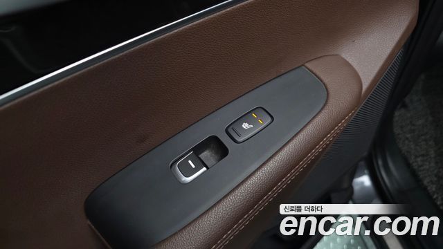 Kia Sorento 2016 — photo 30