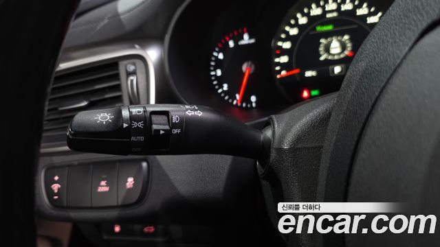 Kia Sorento 2016 — photo 34