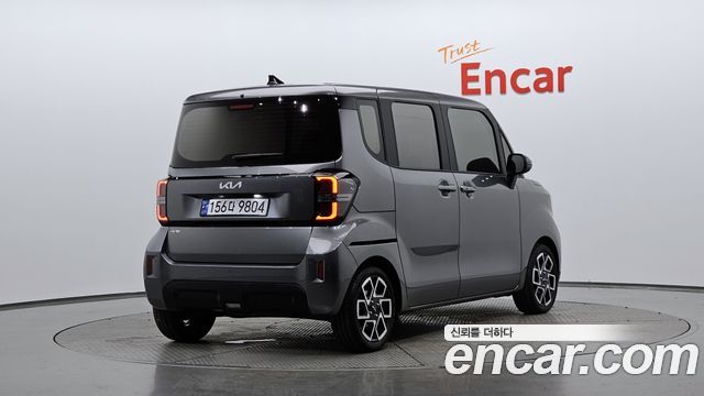 Kia RAY 2023 — photo 2