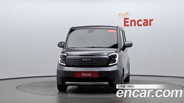 Kia RAY 2023 — photo 3