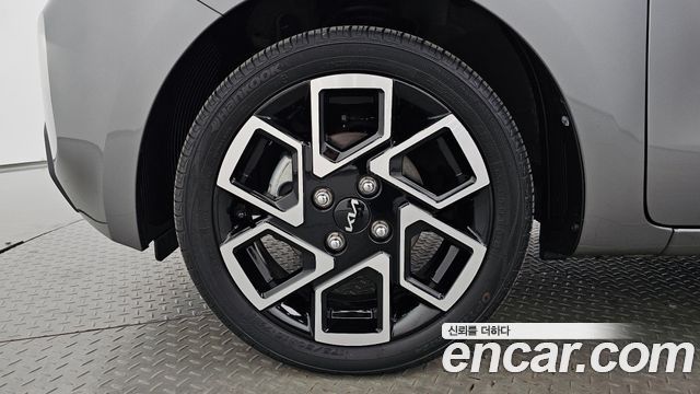 Kia RAY 2023 — photo 5