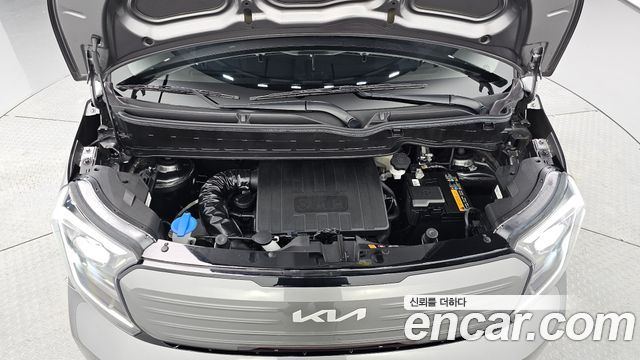 Kia RAY 2023 — photo 6