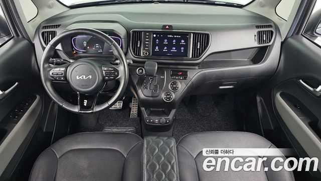 Kia RAY 2023 — photo 10