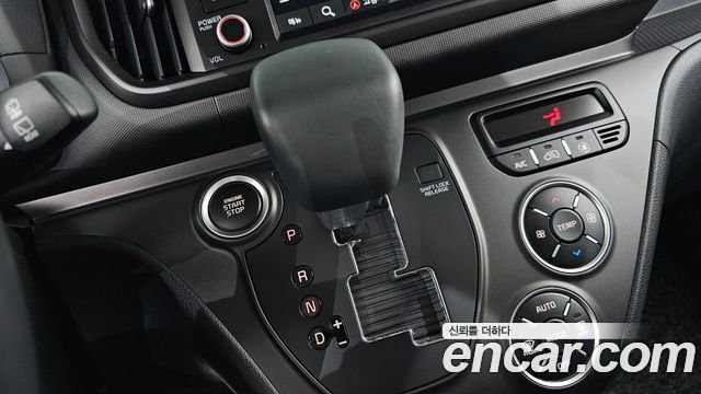 Kia RAY 2023 — photo 12